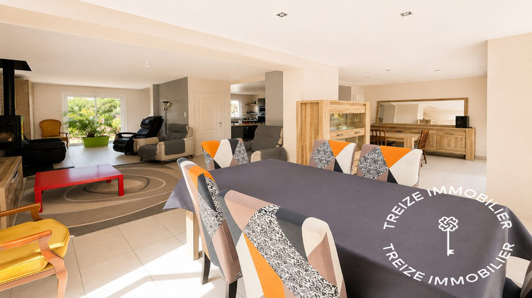 Ma-Cabane - Vente Maison Ploeren, 121 m²