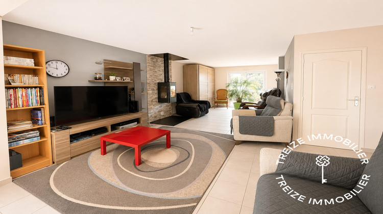 Ma-Cabane - Vente Maison Ploeren, 121 m²