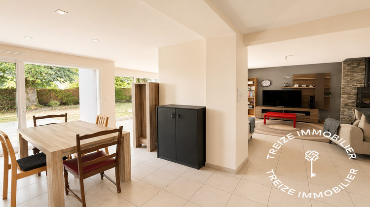 Ma-Cabane - Vente Maison Ploeren, 121 m²