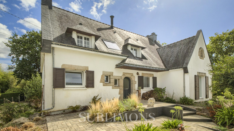 Ma-Cabane - Vente Maison Ploeren, 162 m²