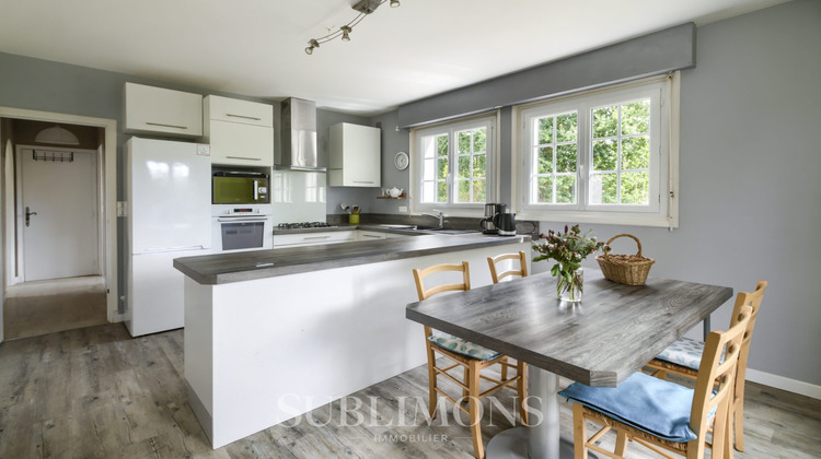 Ma-Cabane - Vente Maison Ploeren, 162 m²