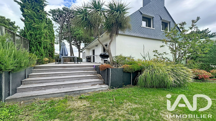 Ma-Cabane - Vente Maison Ploeren, 133 m²