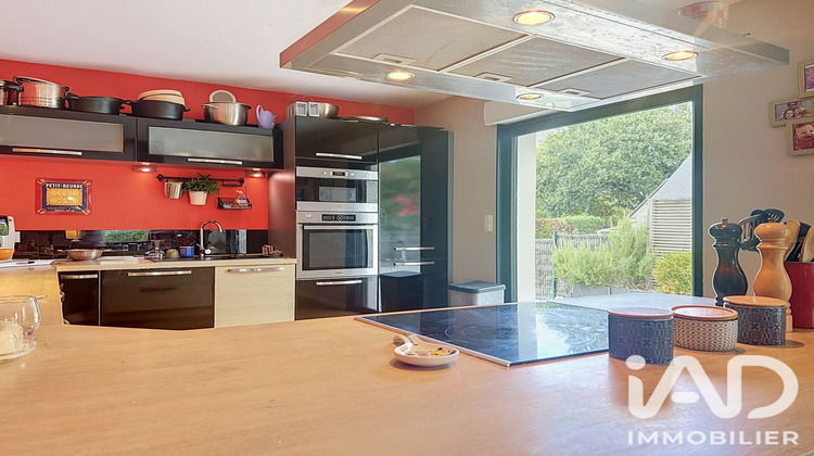 Ma-Cabane - Vente Maison Ploeren, 133 m²