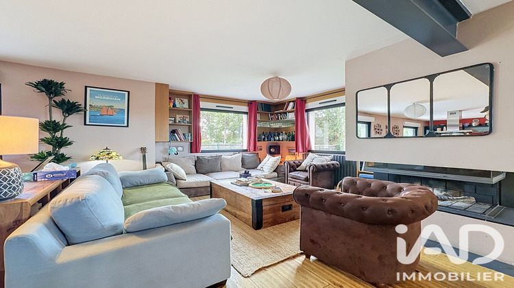 Ma-Cabane - Vente Maison Ploeren, 133 m²