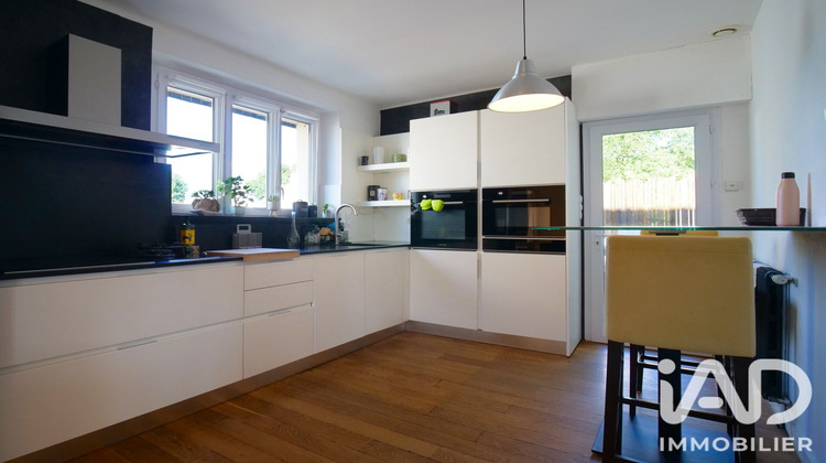 Ma-Cabane - Vente Maison Ploeren, 178 m²