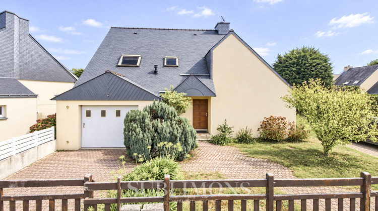 Ma-Cabane - Vente Maison Ploeren, 116 m²