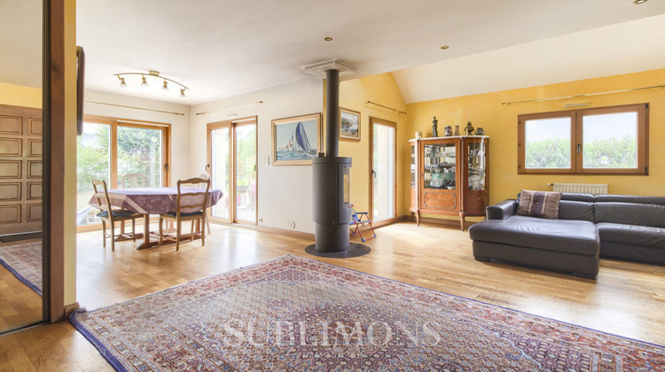 Ma-Cabane - Vente Maison Ploeren, 116 m²