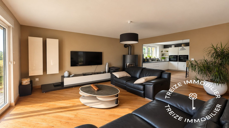 Ma-Cabane - Vente Maison Ploeren, 178 m²