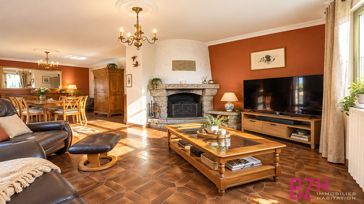 Ma-Cabane - Vente Maison PLOEREN, 134 m²