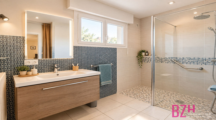Ma-Cabane - Vente Maison PLOEREN, 134 m²