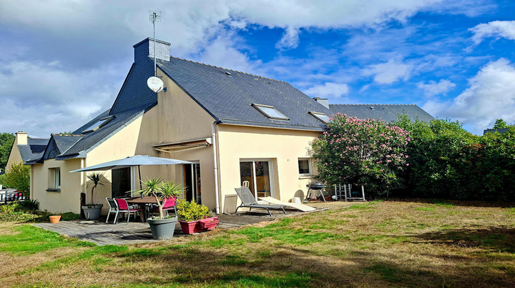 Ma-Cabane - Vente Maison PLOEREN, 116 m²