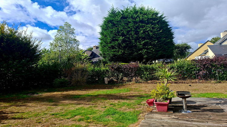 Ma-Cabane - Vente Maison PLOEREN, 116 m²