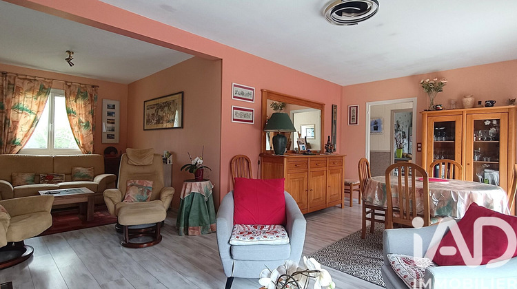 Ma-Cabane - Vente Maison Ploeren, 120 m²