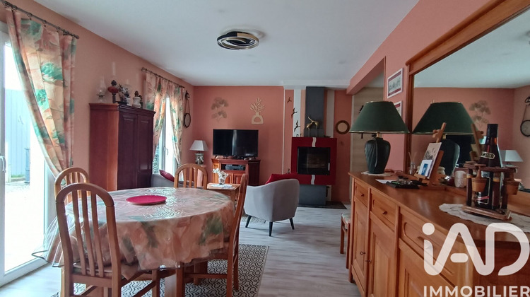 Ma-Cabane - Vente Maison Ploeren, 120 m²
