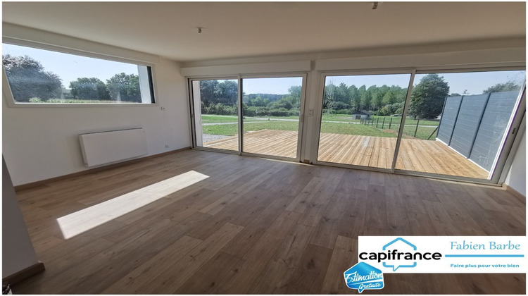 Ma-Cabane - Vente Maison PLOERMEL, 130 m²