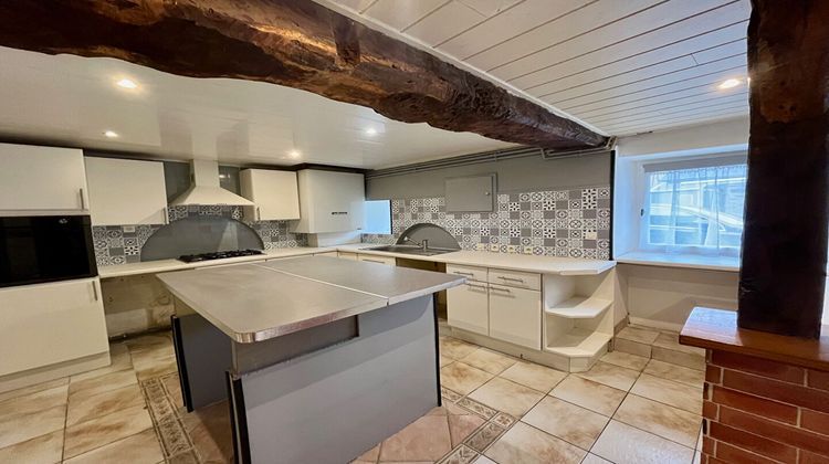 Ma-Cabane - Vente Maison PLOERMEL, 170 m²