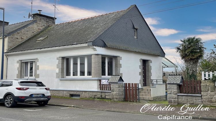 Ma-Cabane - Vente Maison PLOERMEL, 90 m²