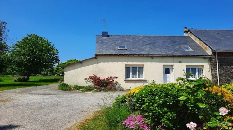 Ma-Cabane - Vente Maison Ploërmel, 90 m²