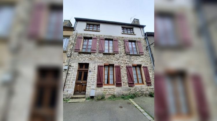 Ma-Cabane - Vente Maison Ploërmel, 199 m²