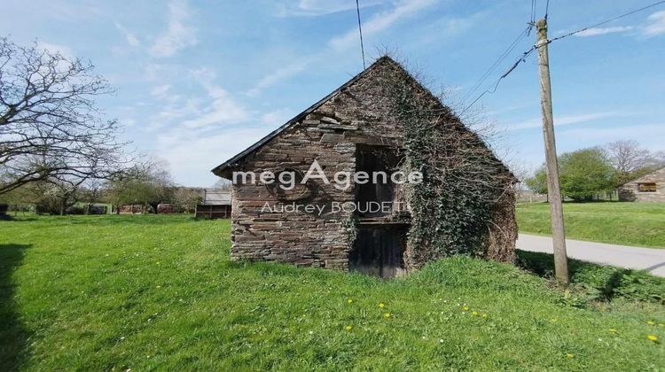 Ma-Cabane - Vente Maison PLOERMEL, 120 m²