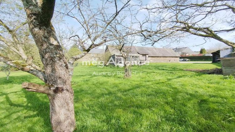 Ma-Cabane - Vente Maison PLOERMEL, 120 m²