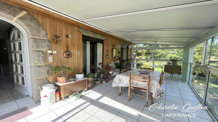 Ma-Cabane - Vente Maison PLOERMEL, 96 m²