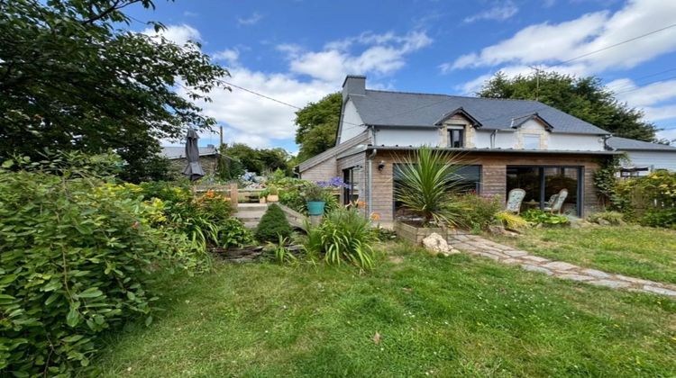 Ma-Cabane - Vente Maison PLOERMEL, 144 m²