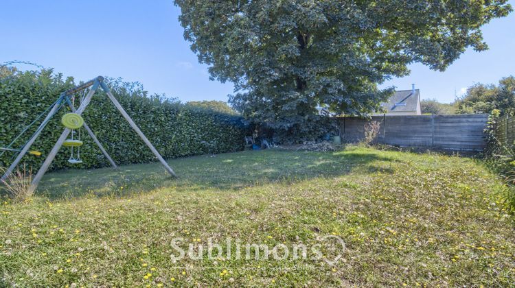 Ma-Cabane - Vente Maison Ploërmel, 153 m²