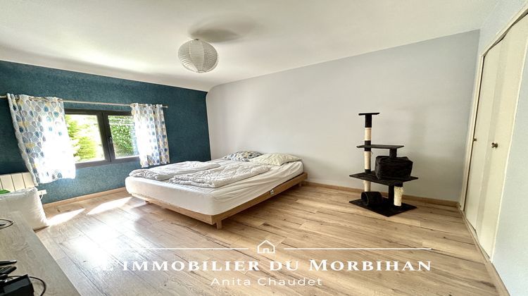 Ma-Cabane - Vente Maison Ploërmel, 181 m²