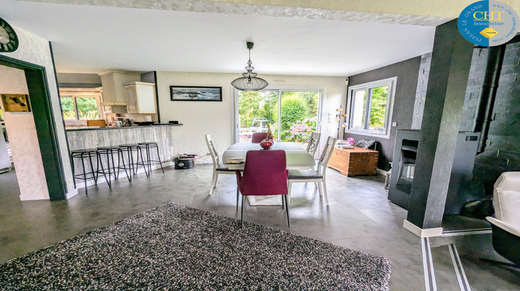 Ma-Cabane - Vente Maison Ploërmel, 149 m²