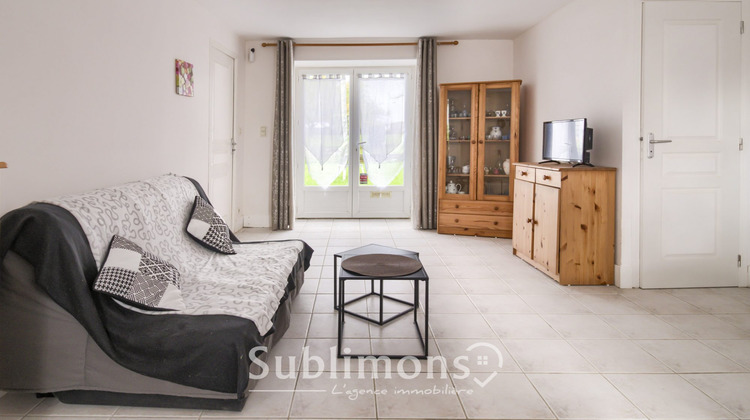 Ma-Cabane - Vente Maison Ploërmel, 80 m²