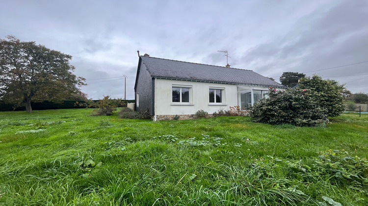 Ma-Cabane - Vente Maison PLOERMEL, 75 m²