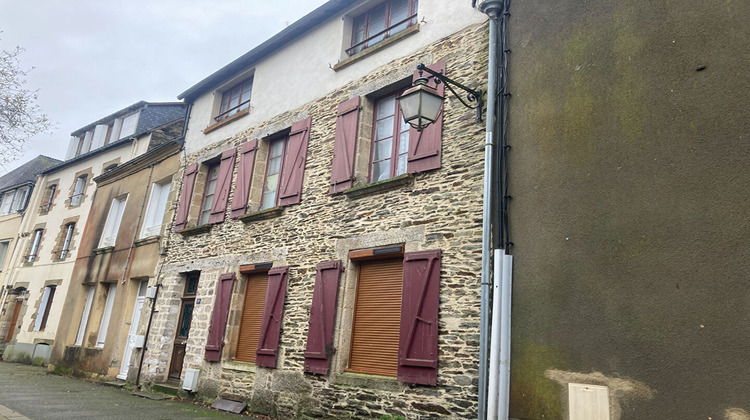 Ma-Cabane - Vente Maison PLOERMEL, 200 m²