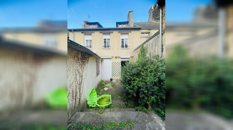 Ma-Cabane - Vente Maison PLOERMEL, 200 m²