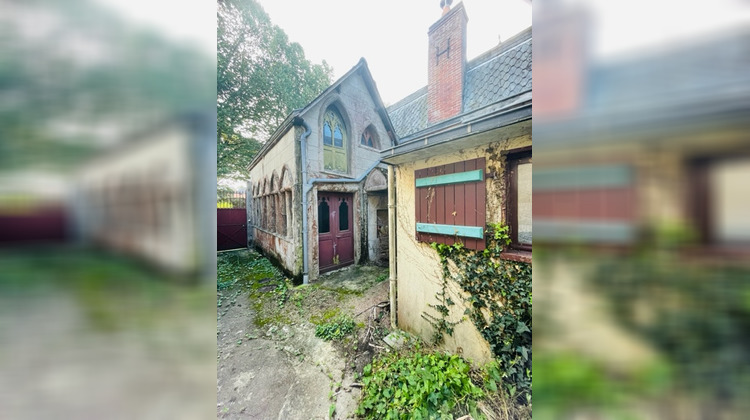 Ma-Cabane - Vente Maison PLOERMEL, 200 m²