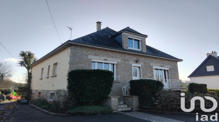 Ma-Cabane - Vente Maison Ploërmel, 164 m²