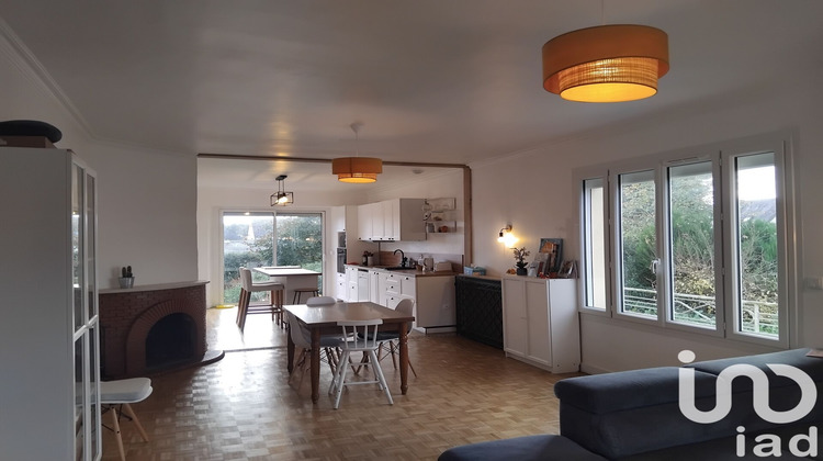 Ma-Cabane - Vente Maison Ploërmel, 164 m²