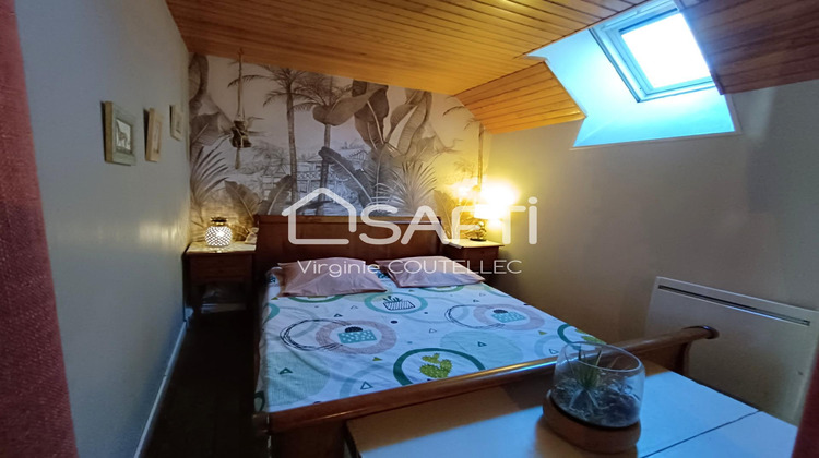 Ma-Cabane - Vente Maison Ploermel, 102 m²