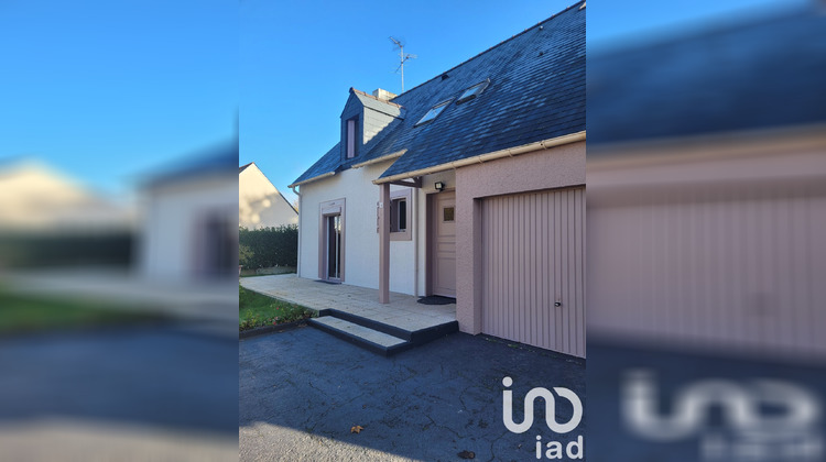 Ma-Cabane - Vente Maison Ploërmel, 94 m²