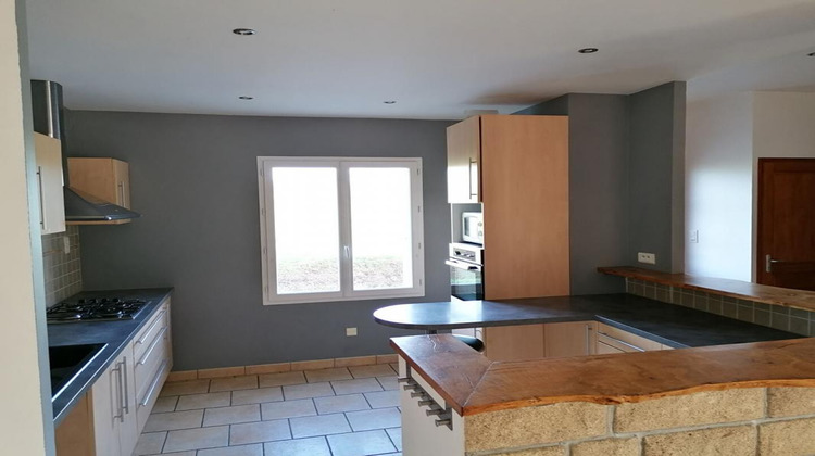 Ma-Cabane - Vente Maison PLOERMEL, 130 m²