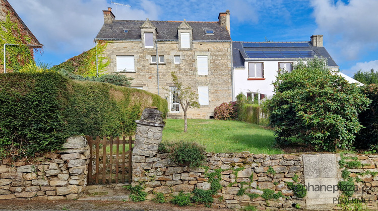 Ma-Cabane - Vente Maison PLOERMEL, 70 m²