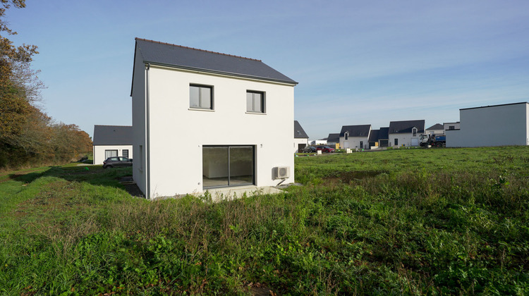 Ma-Cabane - Vente Maison PLOERMEL, 88 m²