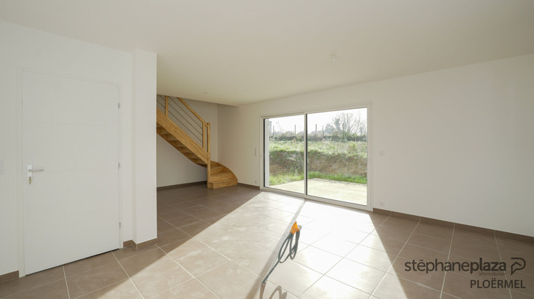 Ma-Cabane - Vente Maison PLOERMEL, 88 m²