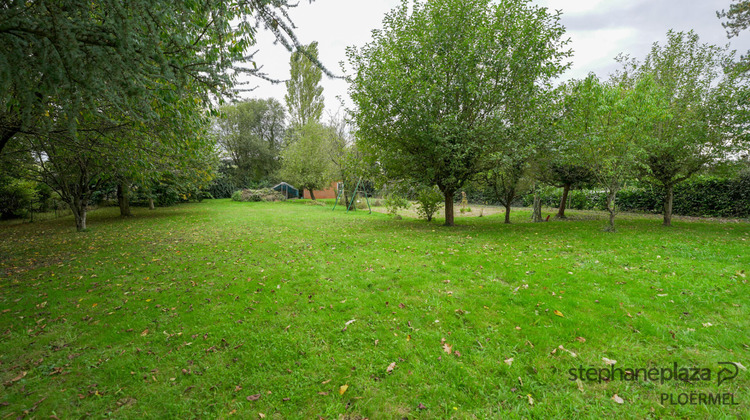 Ma-Cabane - Vente Maison PLOERMEL, 221 m²