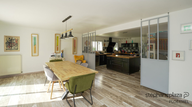 Ma-Cabane - Vente Maison PLOERMEL, 221 m²