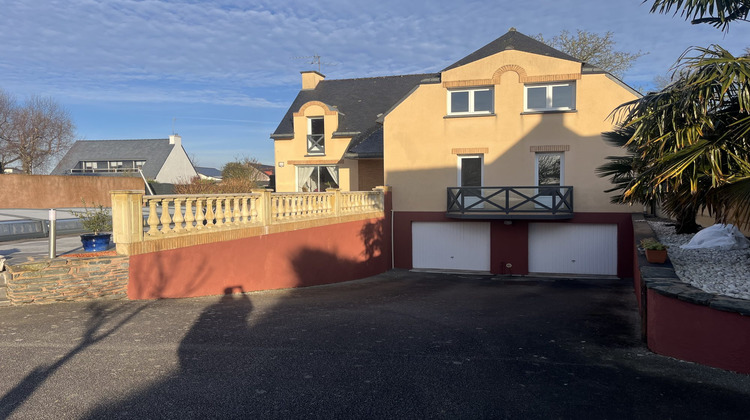 Ma-Cabane - Vente Maison Ploërmel, 170 m²