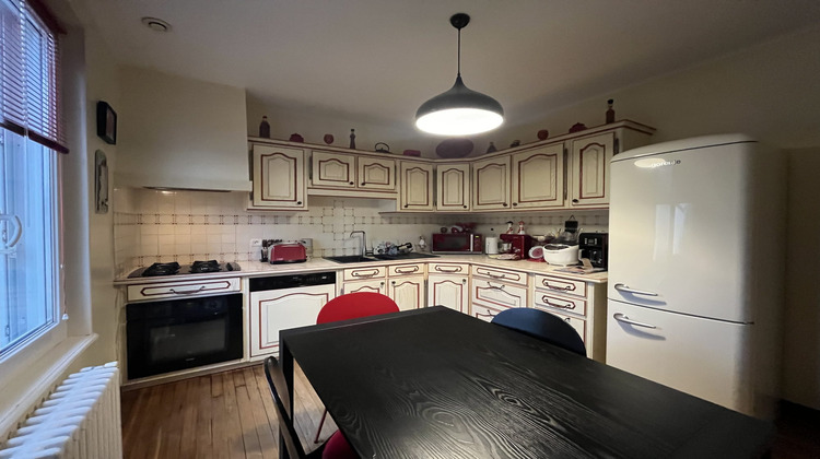 Ma-Cabane - Vente Maison Ploërmel, 139 m²