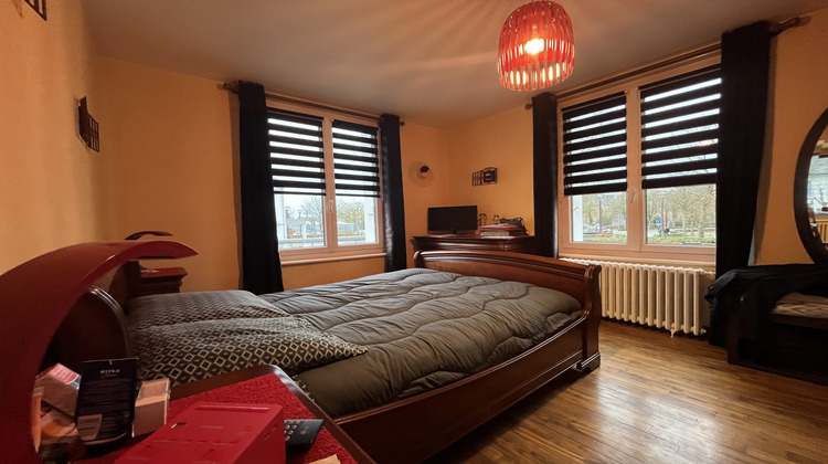 Ma-Cabane - Vente Maison Ploërmel, 139 m²