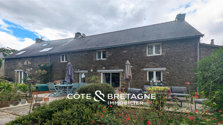 Ma-Cabane - Vente Maison Ploërmel, 206 m²