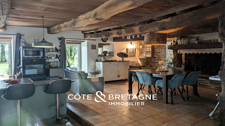 Ma-Cabane - Vente Maison Ploërmel, 206 m²